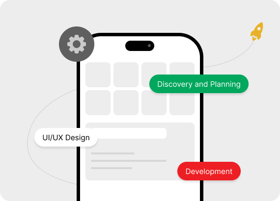 Transform Your Business with Professional Mobile App Development