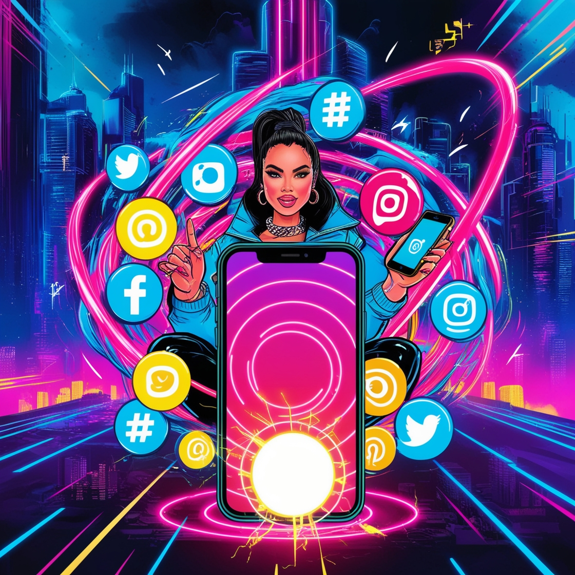 The role of influencer marketing in modern digital strategies