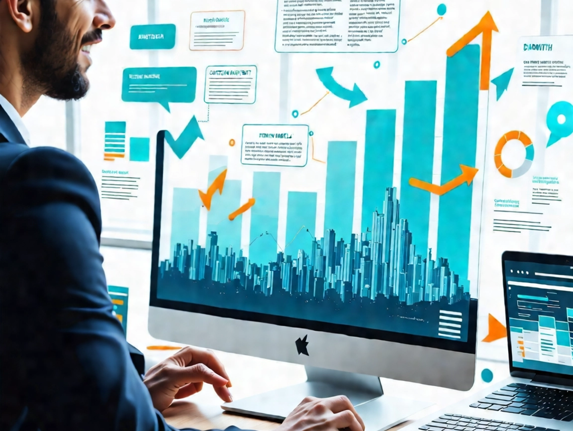 Content Marketing Strategy