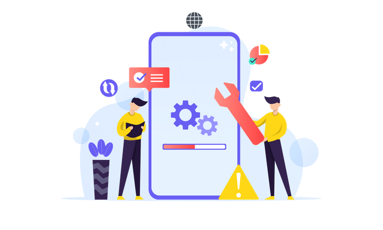 The importance of mobile optimizations: tips for a mobile friendly website